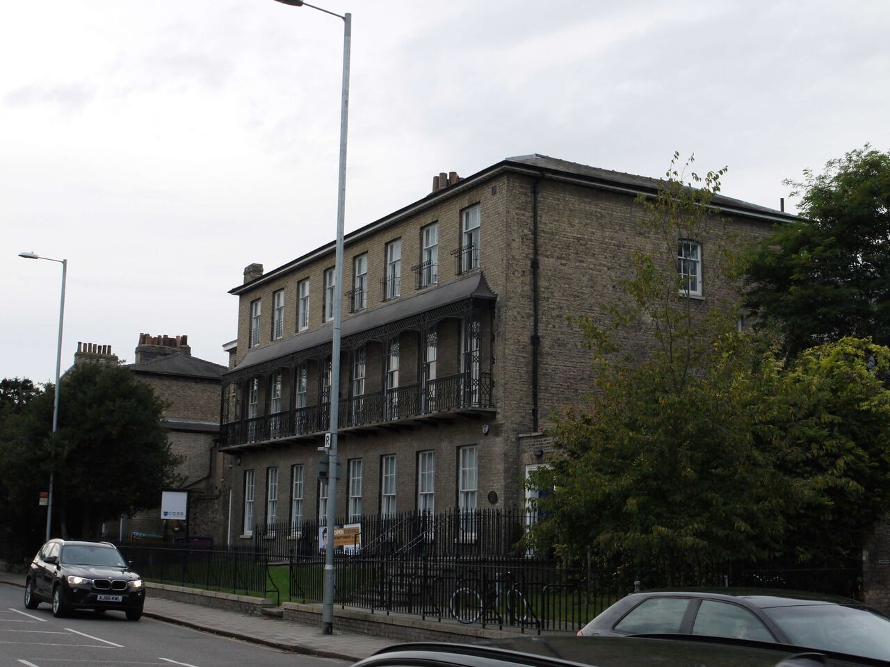 File:2017 09 18 cambridge centre for sixth-form studies ccss 1.jpg