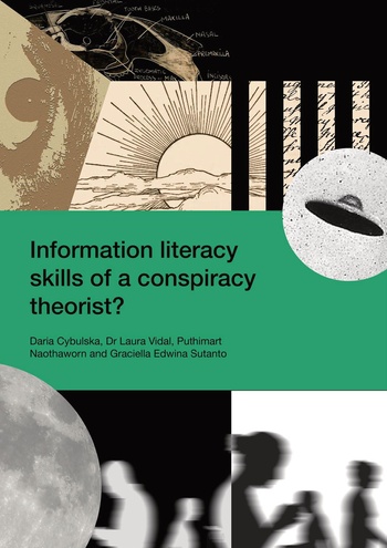 Information literacy of conspiracy theorists.pdf