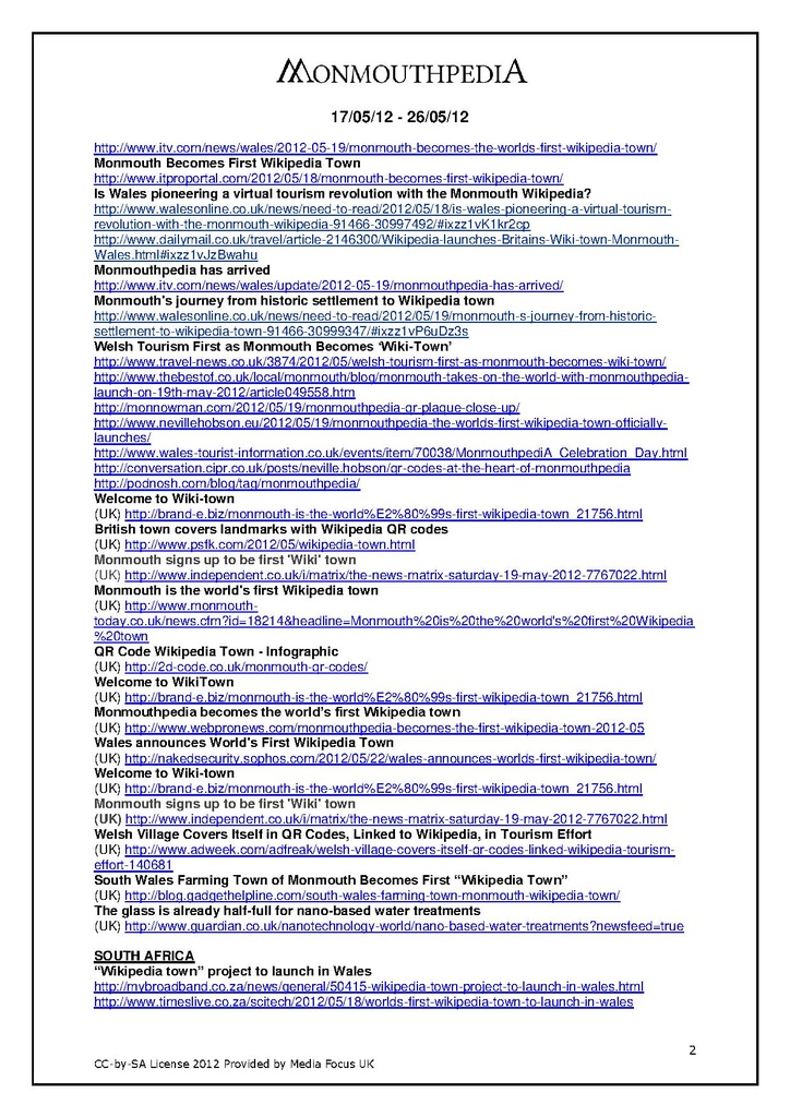 File:Monmouthpedia Launch 212 stories.pdf