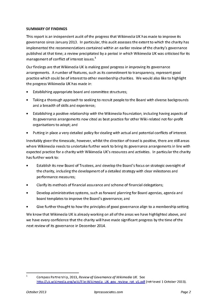 File:Interim governance audit report, Oct 2013.pdf