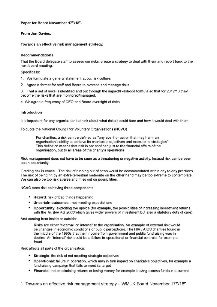 File:Board paper on risk 17 and 18 November 2012.pdf