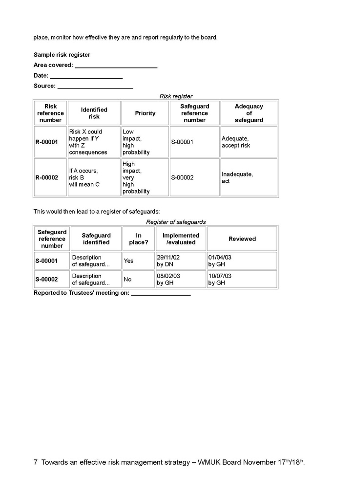 File:Board paper on risk 17 and 18 November 2012.pdf