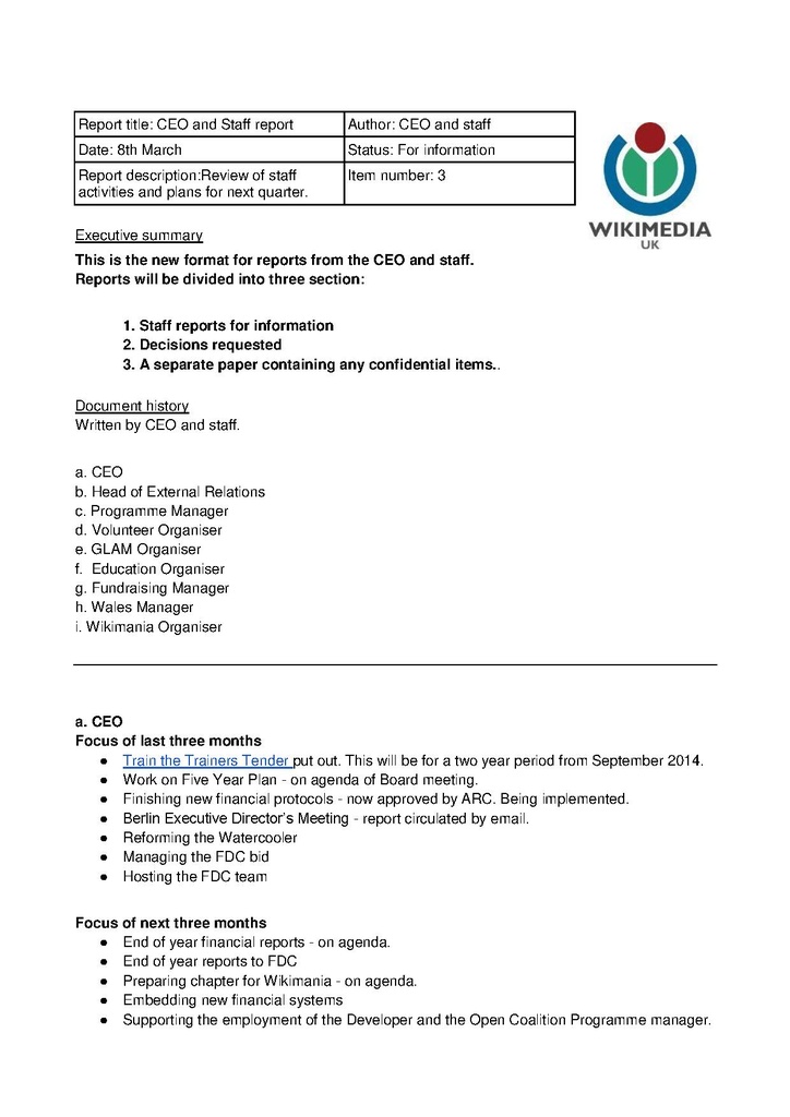 File:Chief Executive report, March 2014.pdf