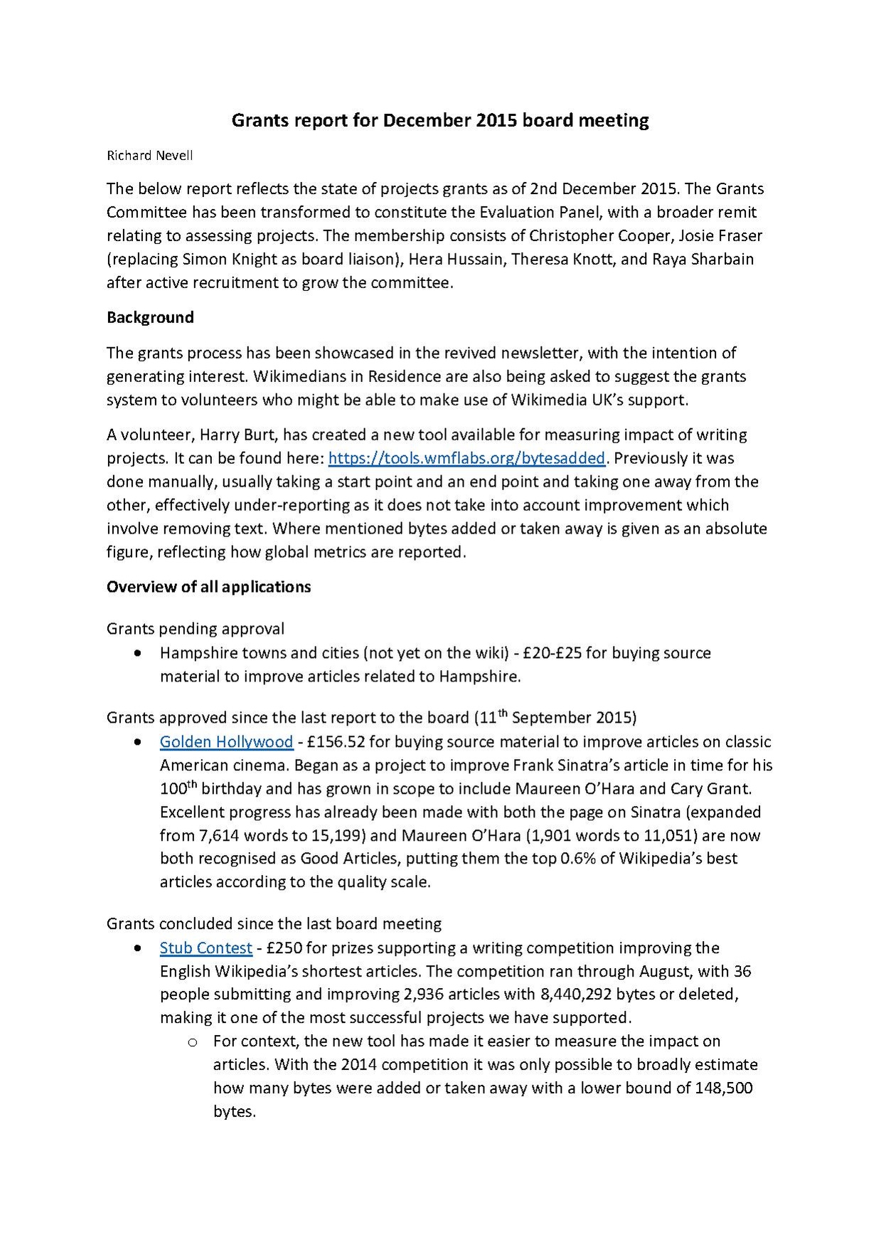 https://wikimedia.org.uk/wiki/File:Grants_report,_December_2015.pdf