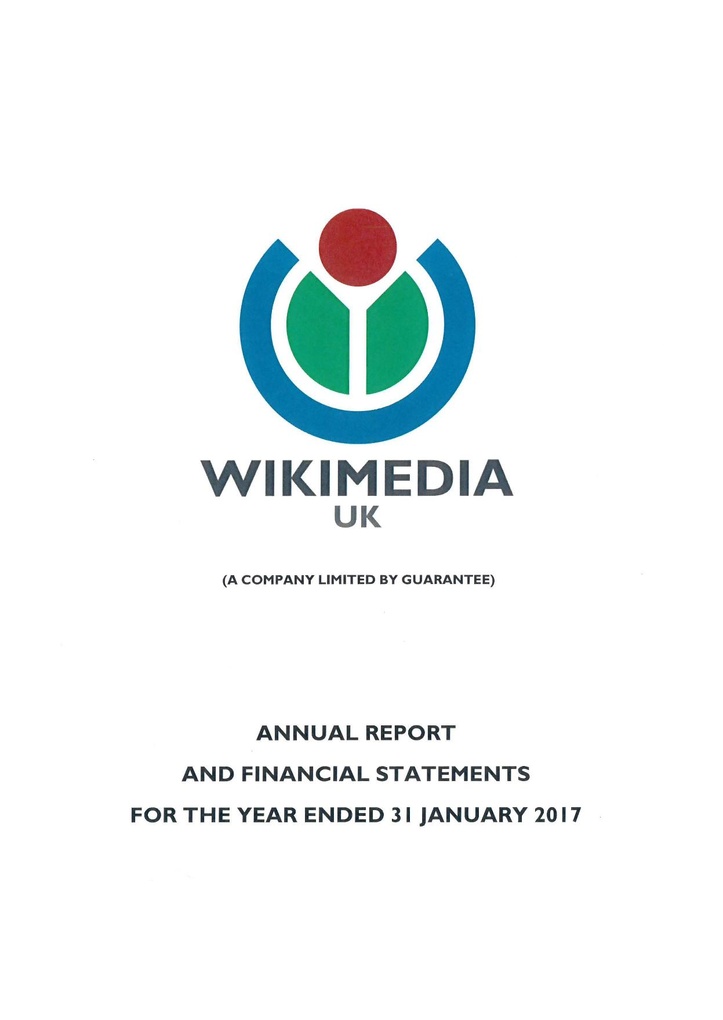 File:Wikimedia UK Annual Report 2017 (signatures redacted).pdf