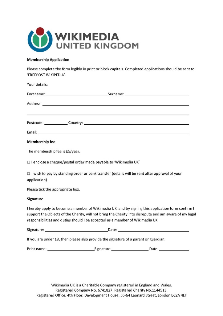 File:Wikimedia UK membership application form.pdf