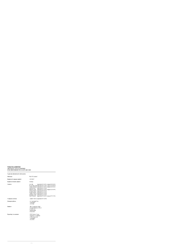 File:Wikimedia UK annual report 31 January 2010.pdf