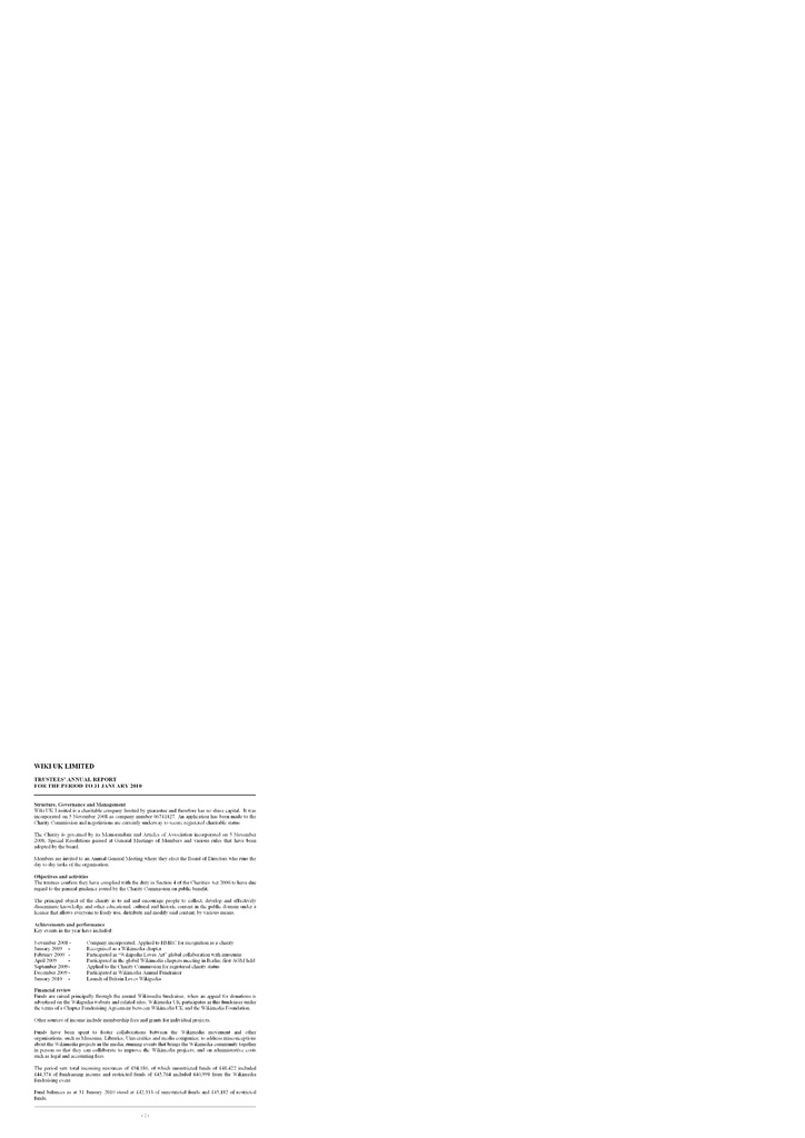 File:Wikimedia UK annual report 31 January 2010.pdf
