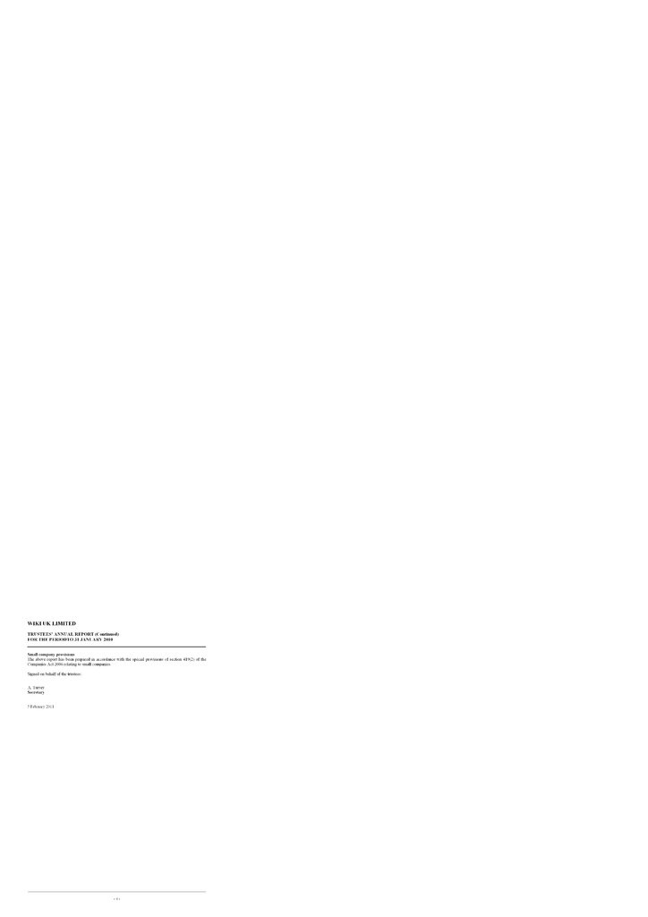 File:Wikimedia UK annual report 31 January 2010.pdf