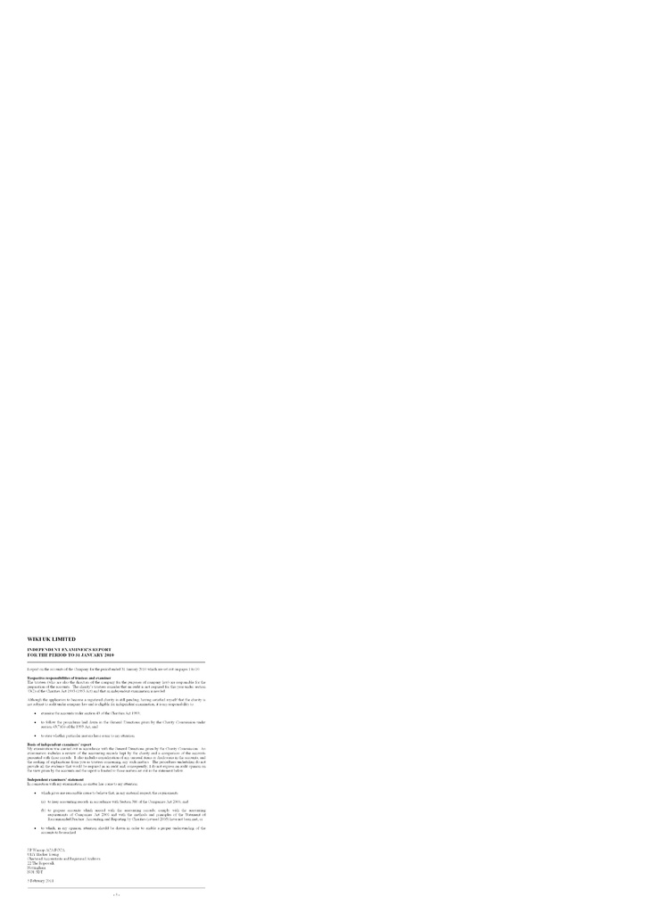 File:Wikimedia UK annual report 31 January 2010.pdf