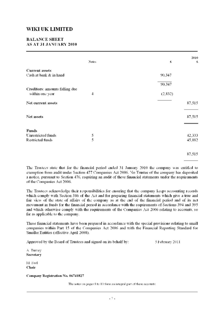 File:Wikimedia UK annual report 31 January 2010.pdf