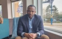 Chukwuebuka Ogbonna
