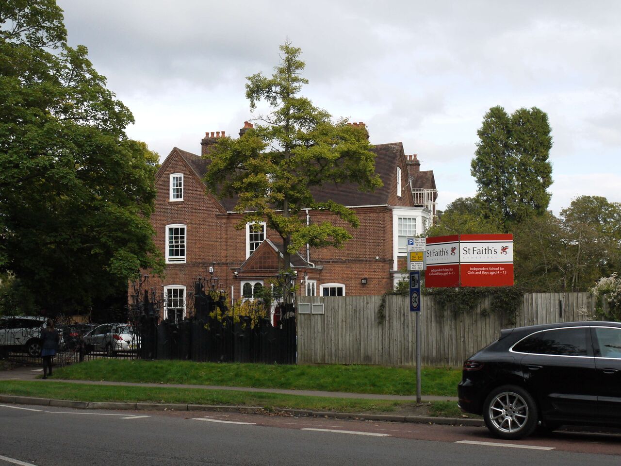 File:2017 09 18 st faiths school cambridge.jpg