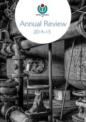 2014–15 Annual Review