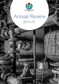 2014–15 Annual Review