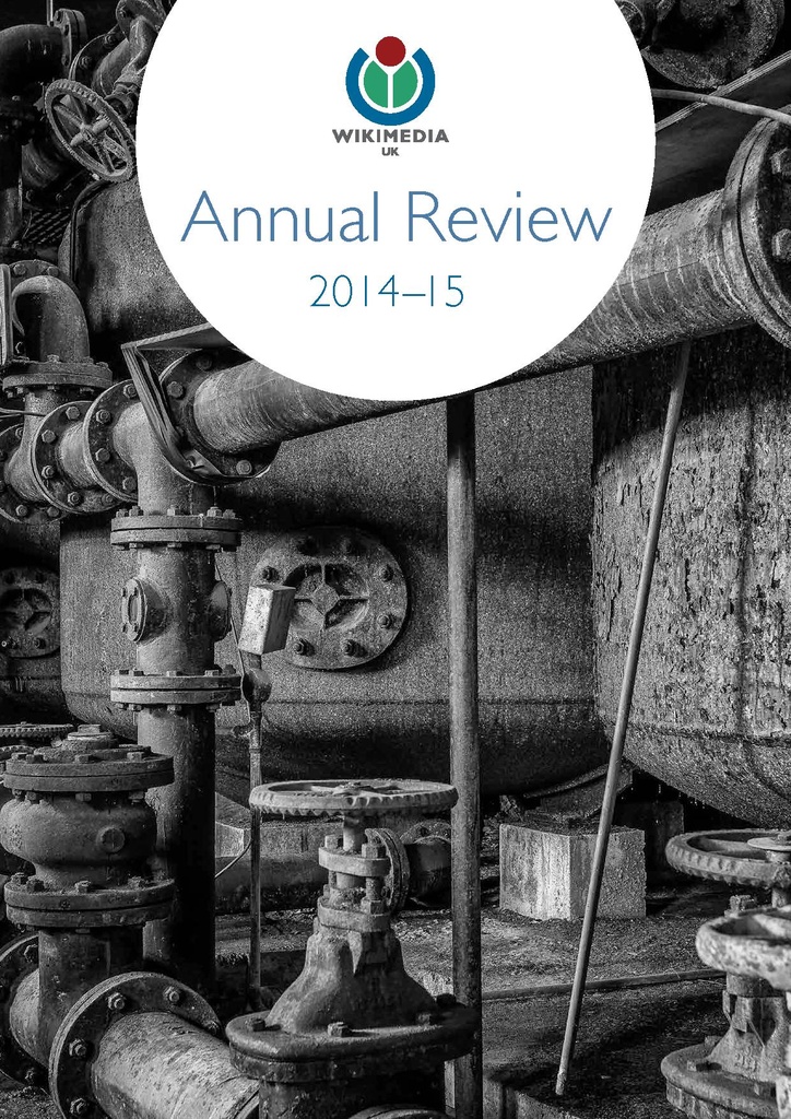 File:Wikimedia UK Annual Review 2014-15.pdf