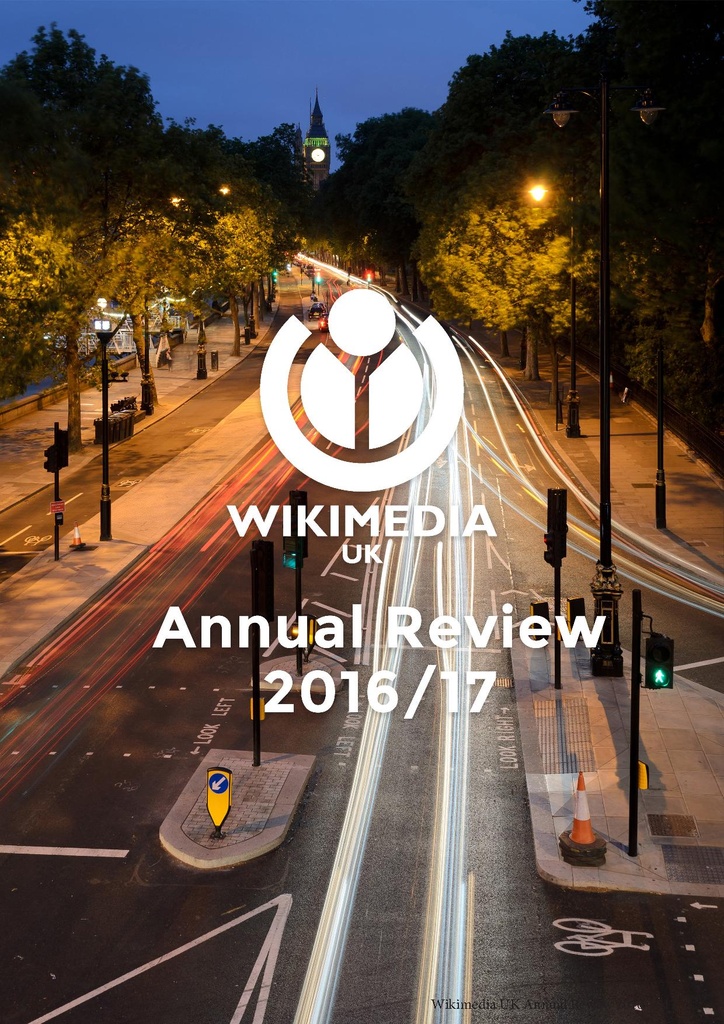 File:Wikimedia UK Annual Review 2016-17.pdf