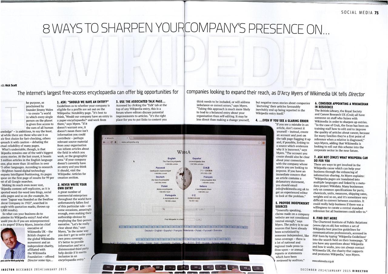 File:Director Magazine feature.pdf
