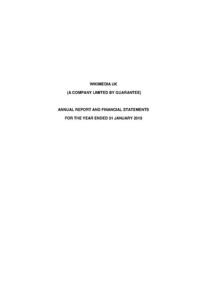 File:WMUK Annual Report 2014-15 (Signatures Redacted).pdf