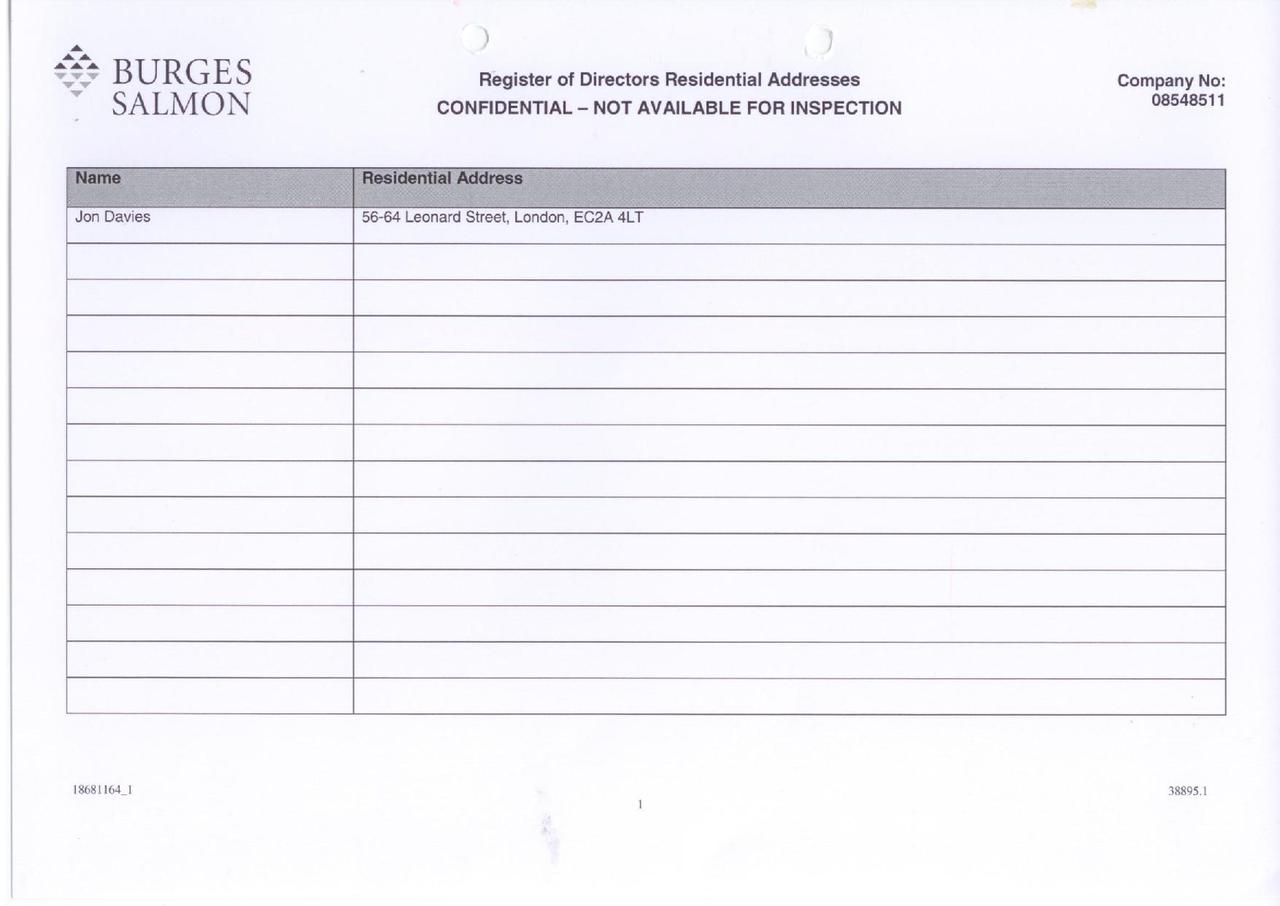 File:Cultural Outreach Limited - register of directors.pdf