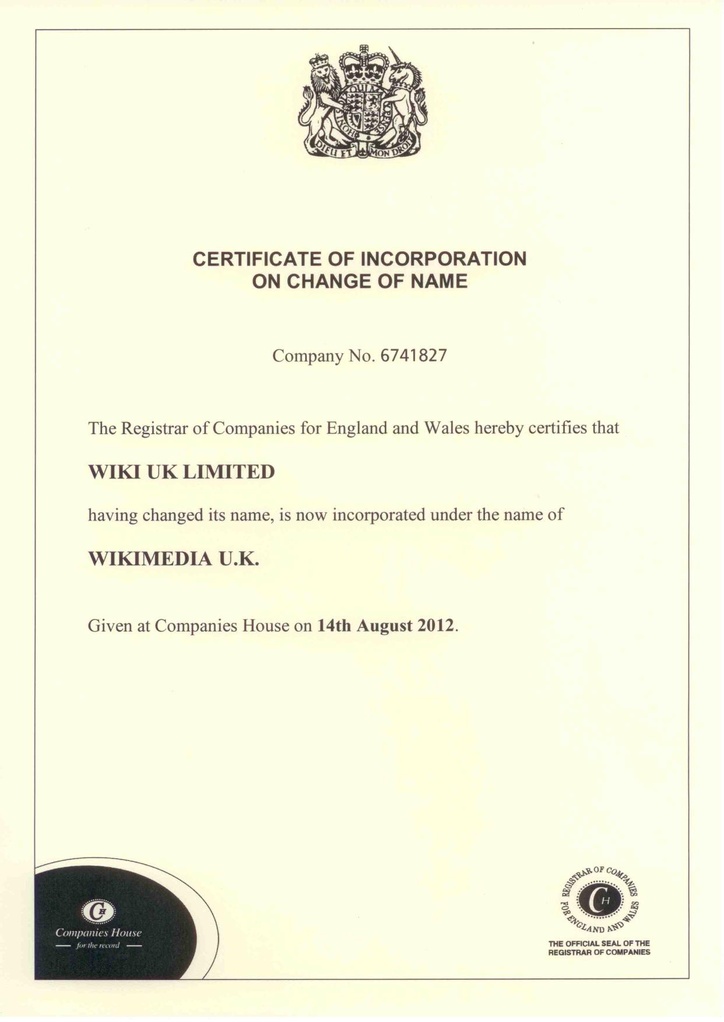 File:Certificate of Change of Name.pdf