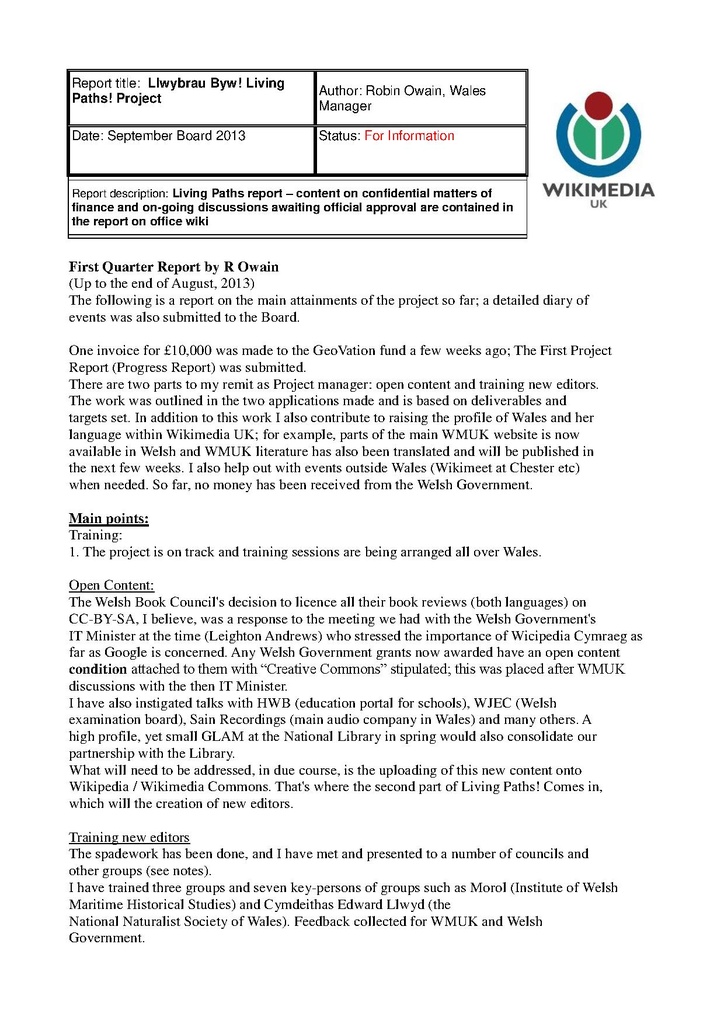 File:Living Paths report, September 2013.pdf