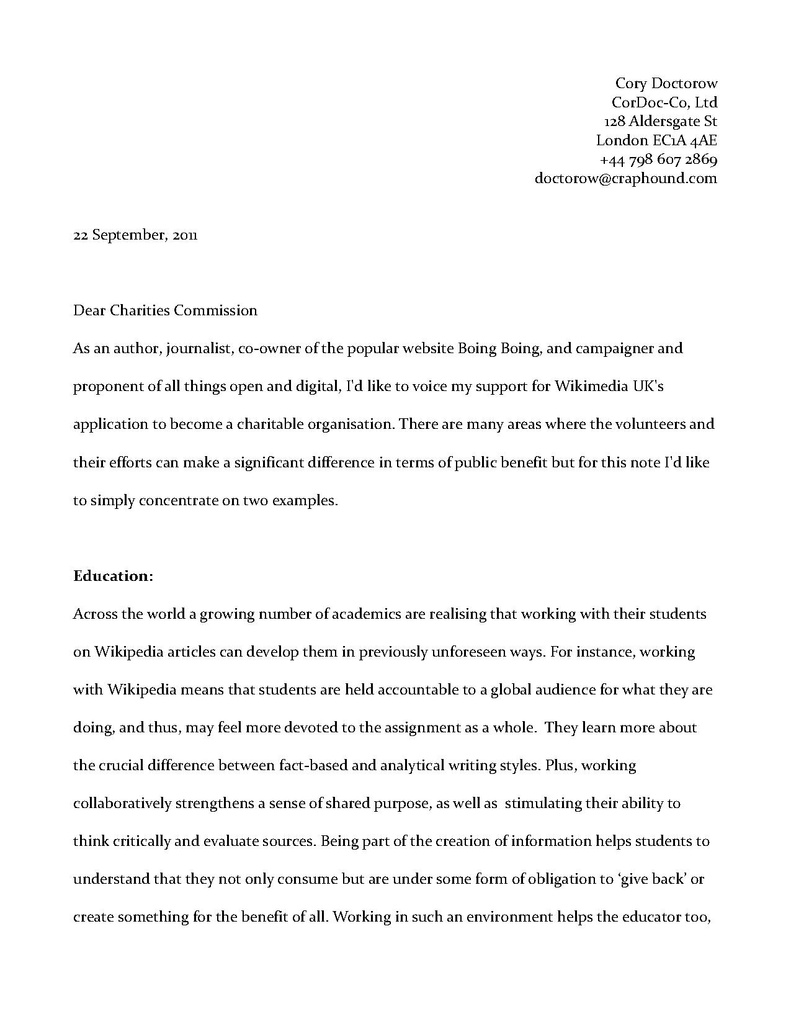 File:CCR10 2011-09-26 Annex 5 - Cory Doctorow letter.pdf
