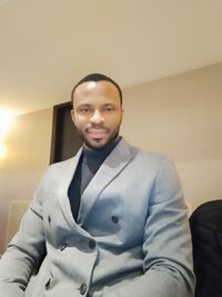 Chukwuebuka Ogbonna
