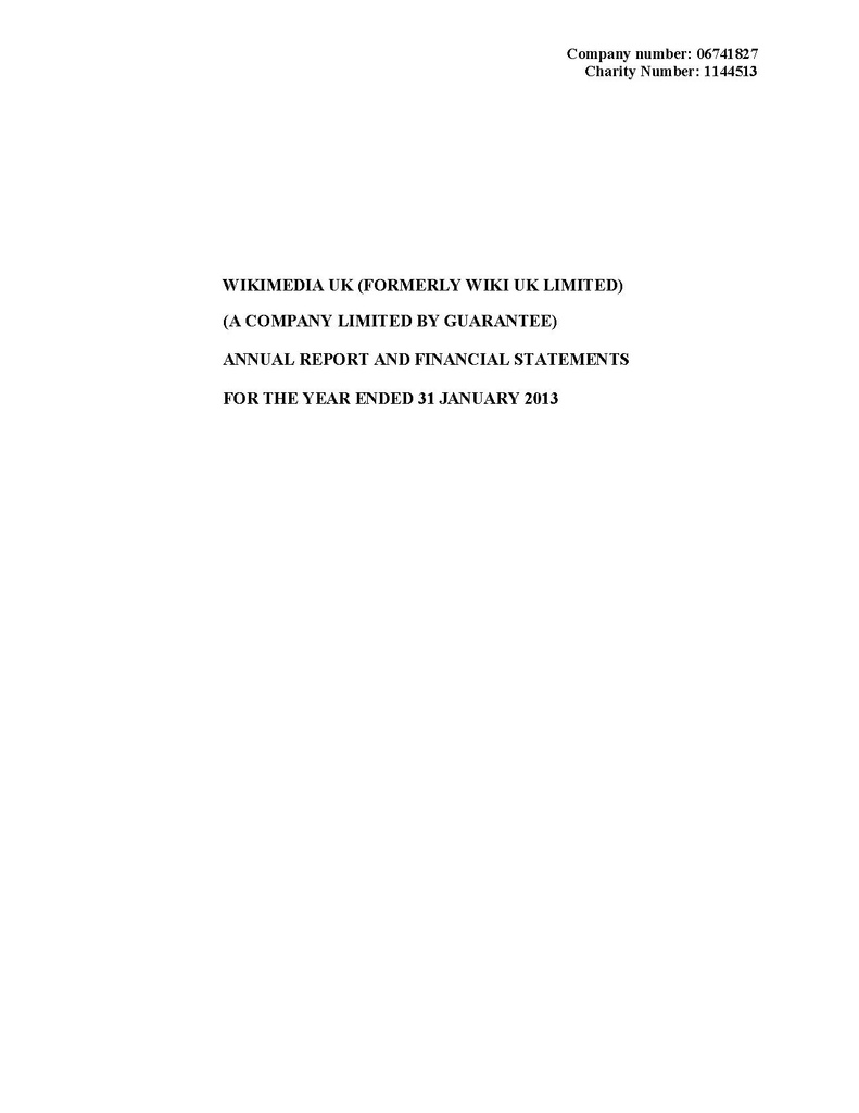 File:WMUK Annual Report 2012-13 (Signatures Redacted).pdf