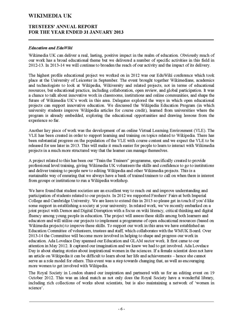 File:WMUK Annual Report 2012-13 (Signatures Redacted).pdf