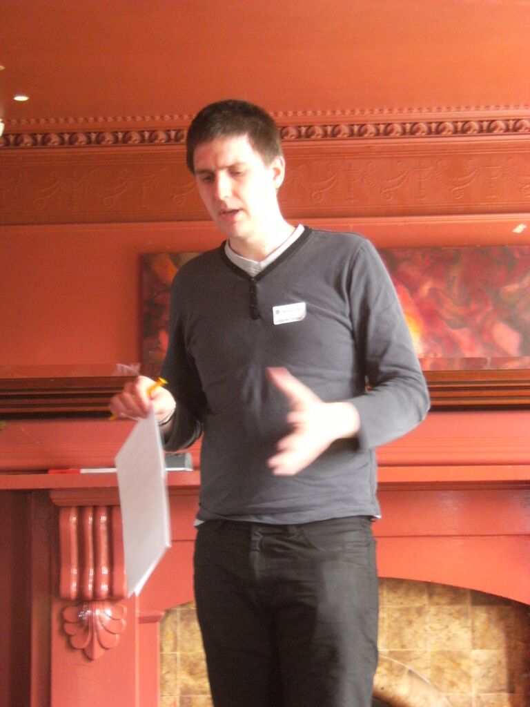 File:WMUK AGM 2009 Andrew Turvey.jpg