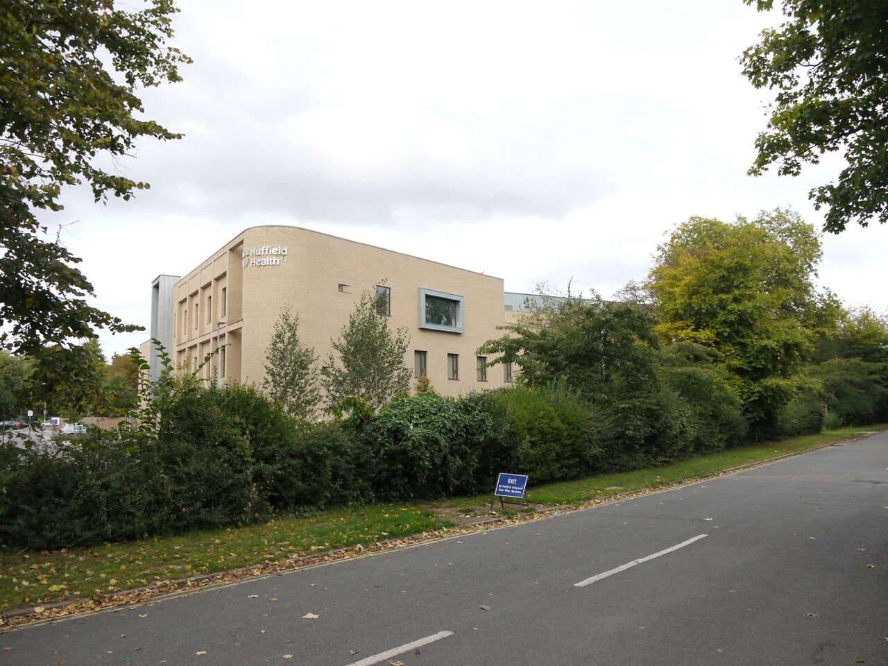 File:2017 09 18 nuffield health cambridge hospital.jpg
