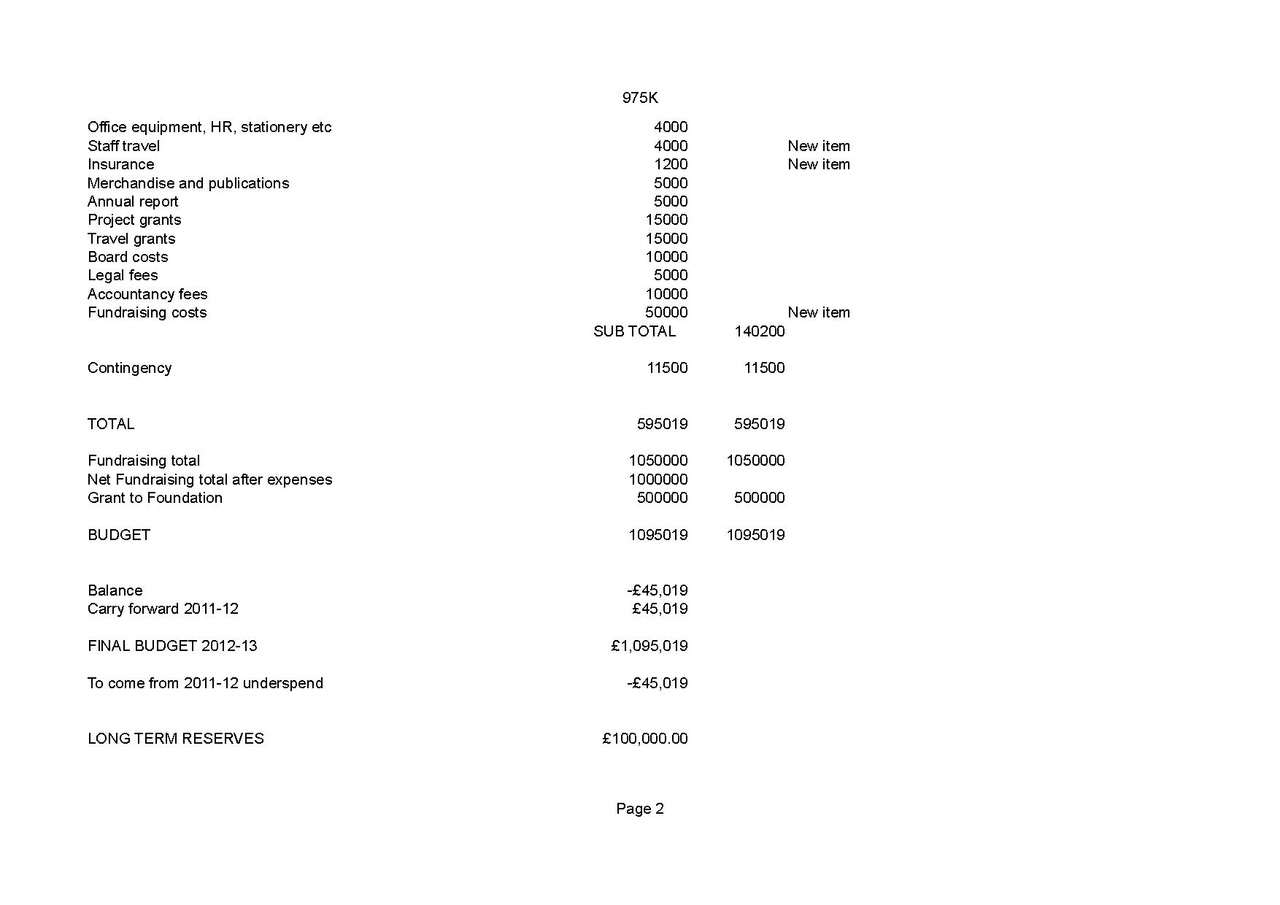 File:Final budget after January 3rd Board.pdf