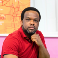 Belvin Tawuya