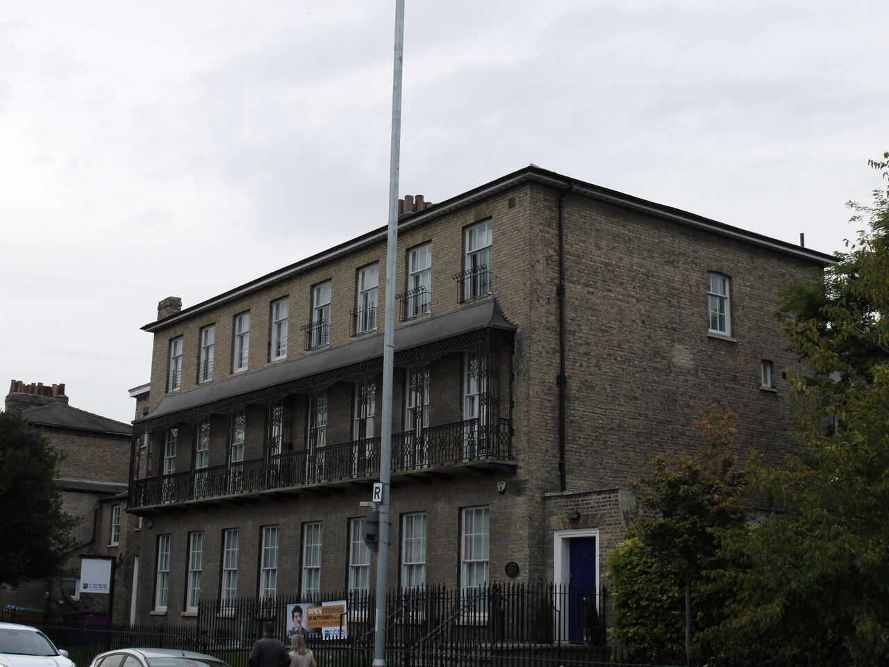 File:2017 09 18 cambridge centre for sixth-form studies ccss 2.jpg
