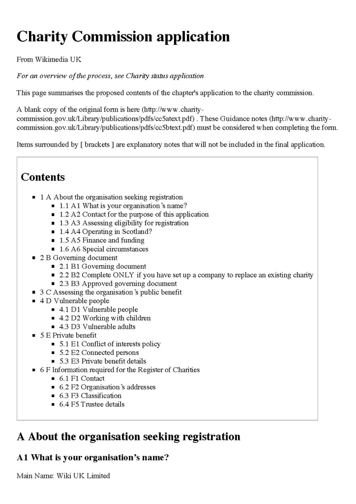 File:CCR01 2009-09-01 Charity Commission application.pdf
