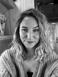 Sharon Mitcheson