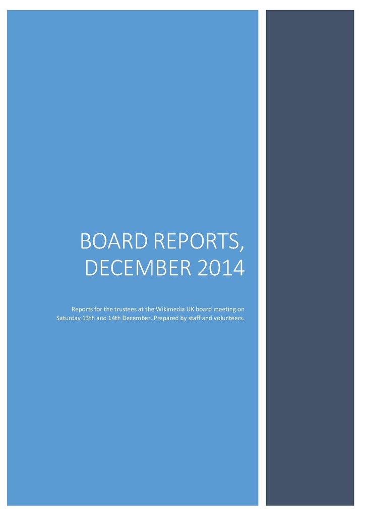File:Board papers, December 2014 (redacted).pdf