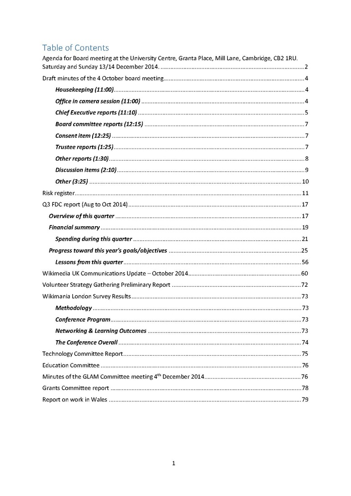 File:Board papers, December 2014 (redacted).pdf