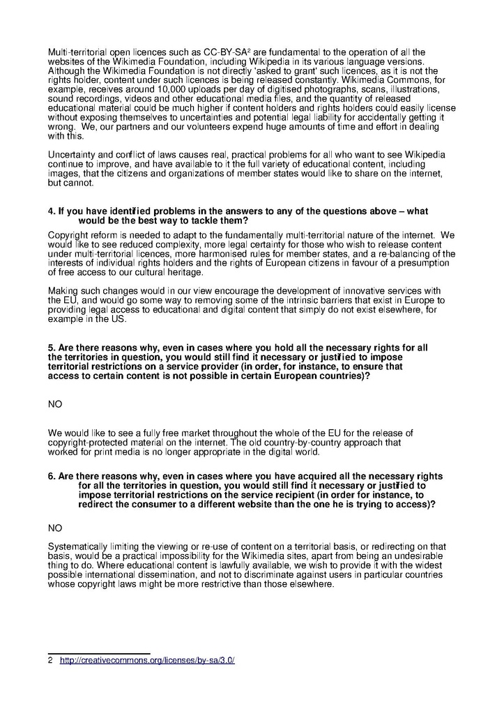 File:EU copyright consultation - WMUK response.pdf