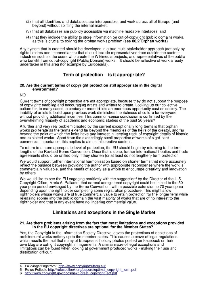 File:EU copyright consultation - WMUK response.pdf
