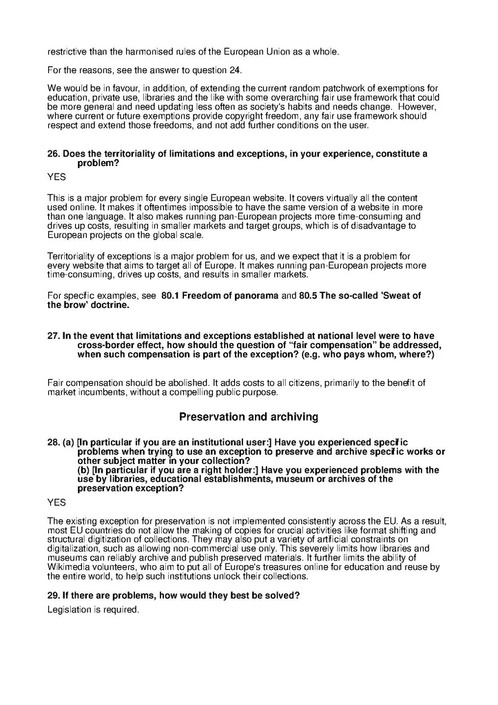 File:EU copyright consultation - WMUK response.pdf