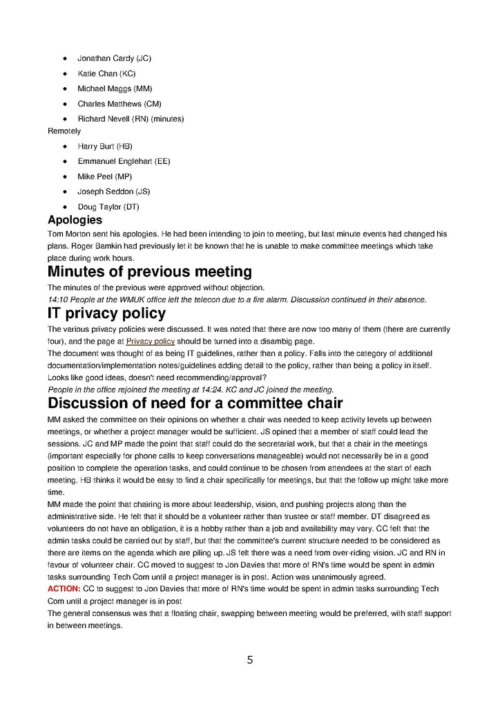 File:Tech Com report, March 2014.pdf