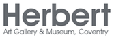Herbert Art Gallery and Museum logo.png