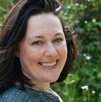 Lucy Crompton-Reid