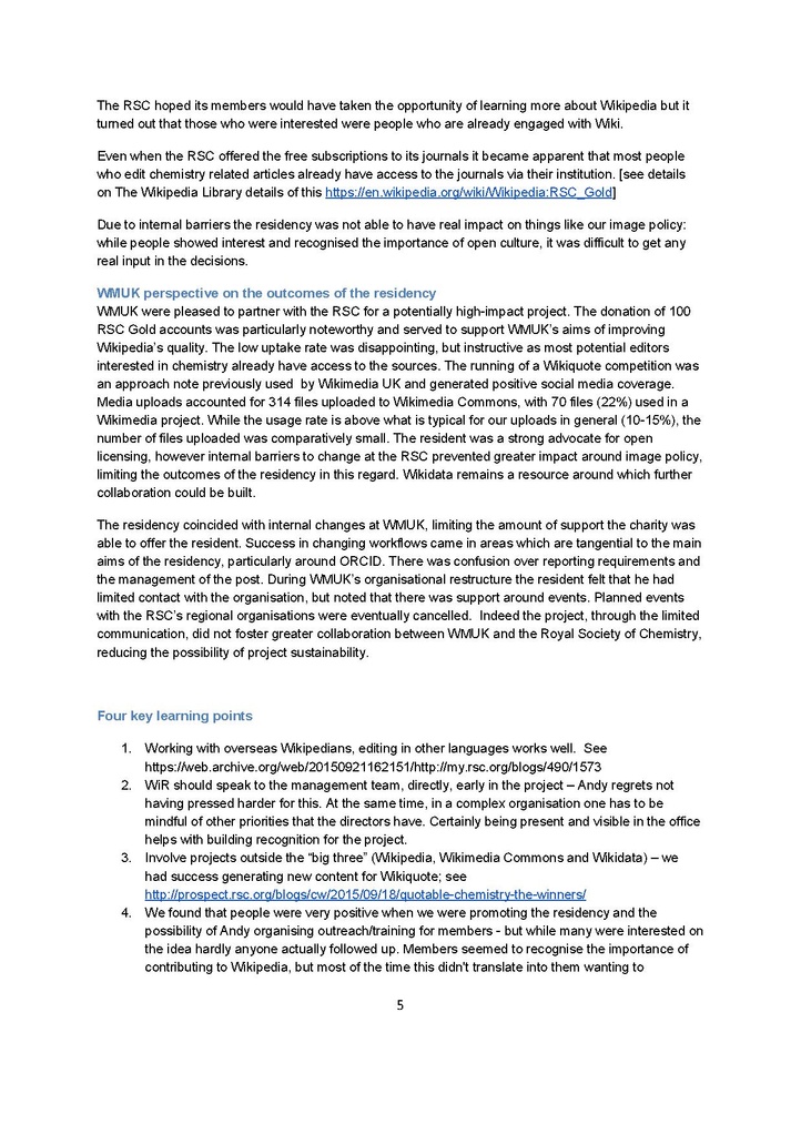 File:Royal Society of Chemistry Wikimedian in Residence final report 2014-15.pdf