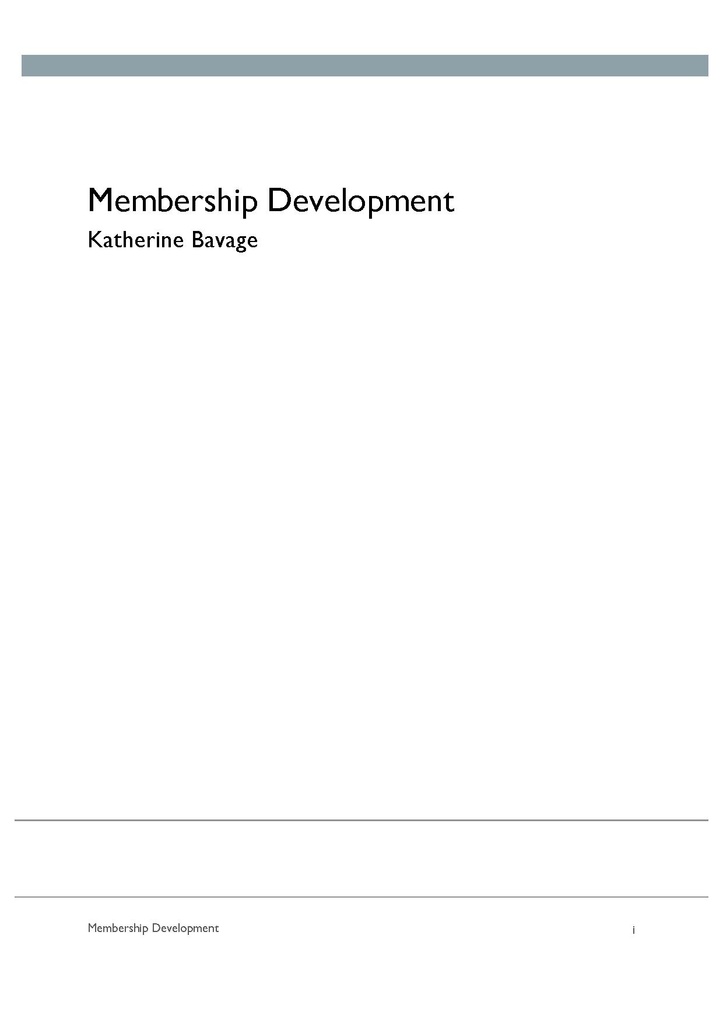 File:Wikimedia UK Membership Development report.pdf