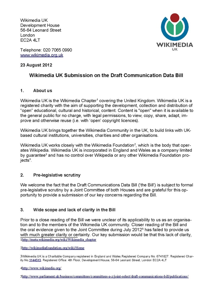File:Submission regarding the Draft Communications Data Bill.pdf