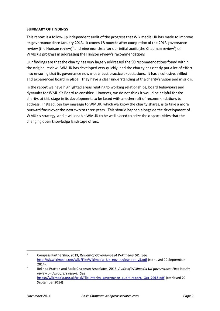 File:Final governance audit report, Nov 2014.pdf