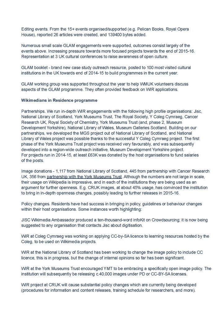 File:CEO Report to board meeting of 7th March 2015 .pdf